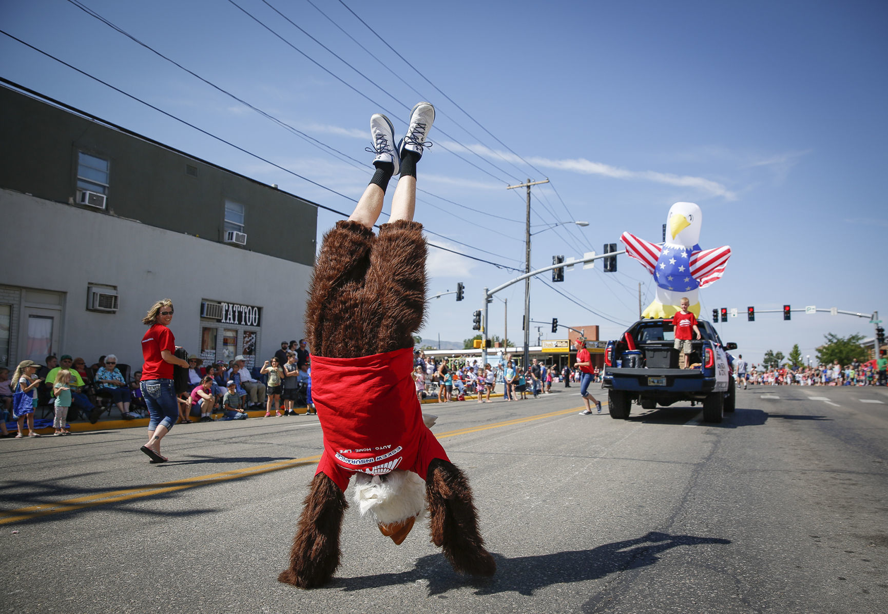 Parade